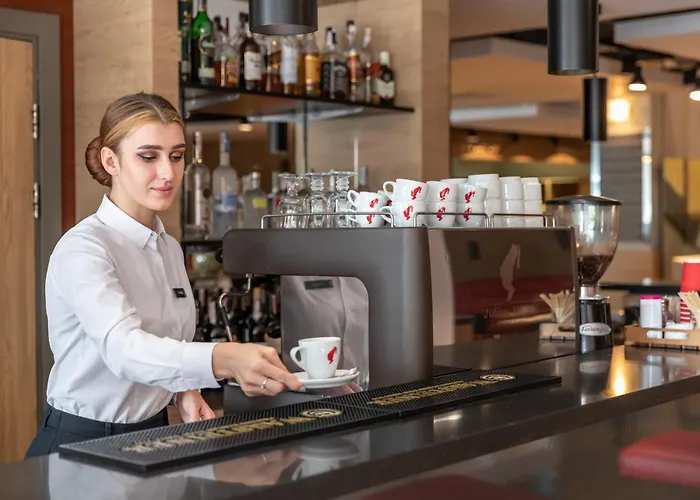 4 Sterne Hotels in Kiew