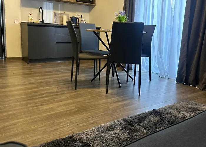 Aparthotel Мукачево
