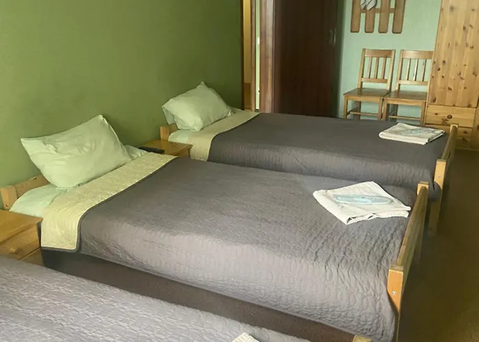 Hotel Kardinal Vinnytsia