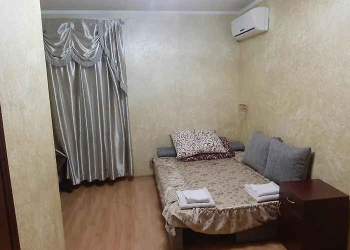 Guest House Montreal Odessa