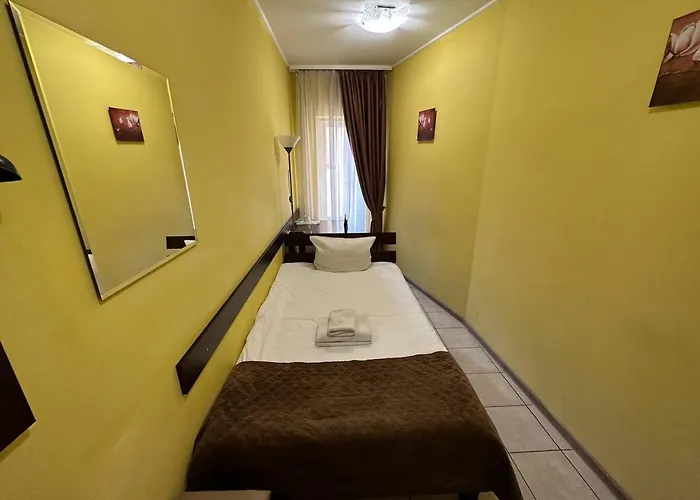 Lviv Hotels With Amazing Views