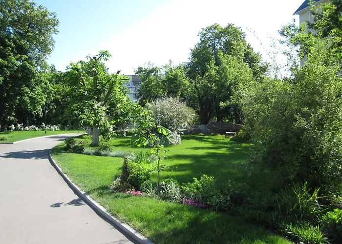 Готелі в Черкаси