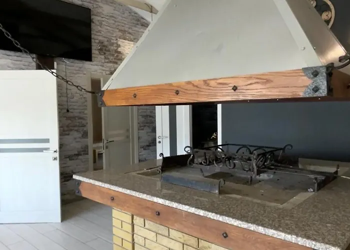Arkada Hotel Харків