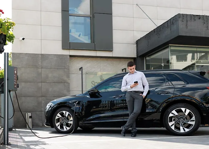 Luxushotels in Lemberg