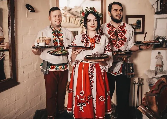 Грибова хата Буковель
