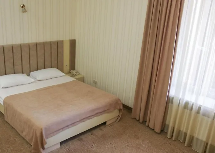 Hotel Status Vinnytsia