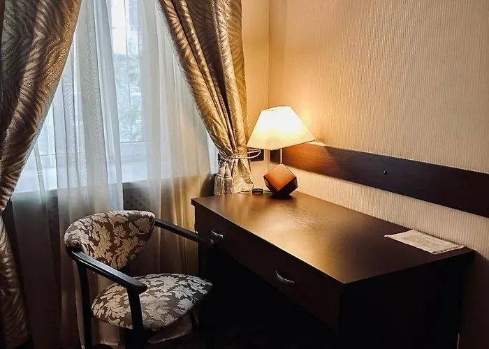 Classic Hotel Charkiw