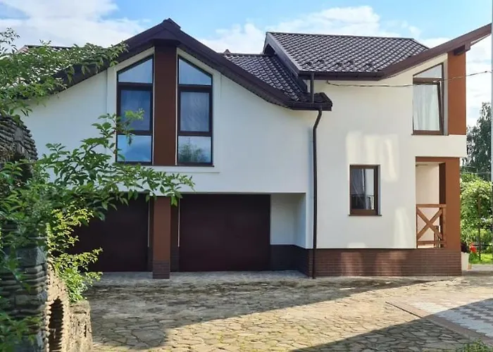 Villa Maria Моршин