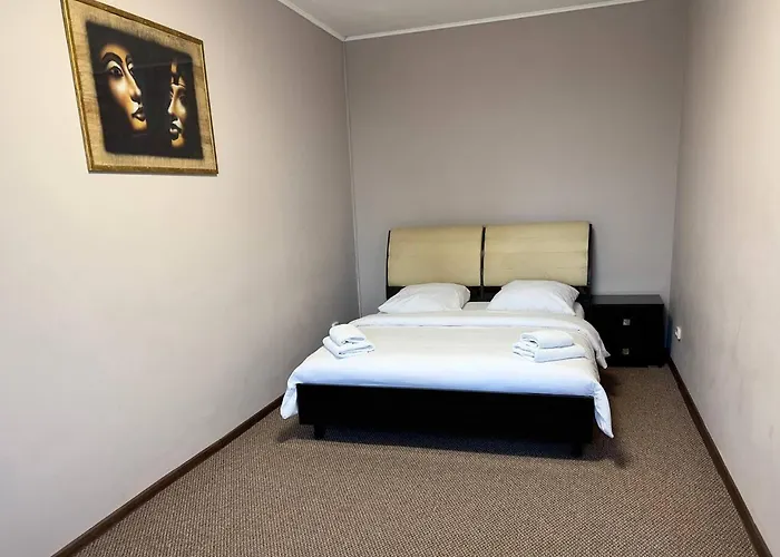 Львівський Hotel