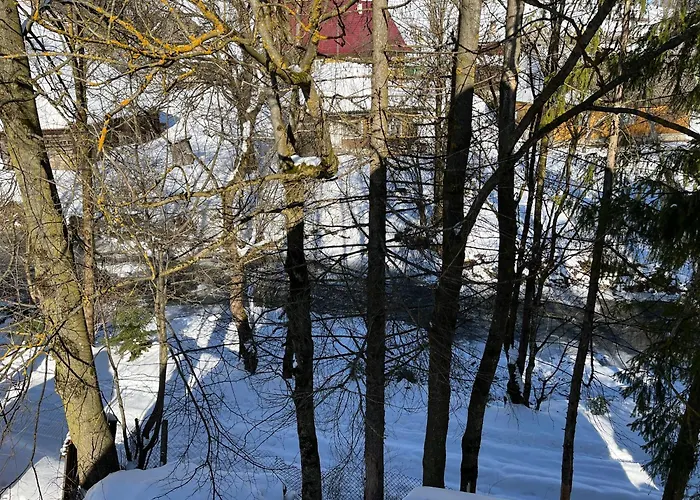 Готель Beautiful House Пилипець