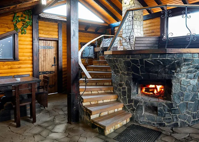 Villa Grand Східниця
