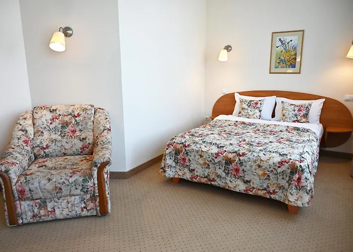 Ivano-Frankivsk Region Dog Friendly Lodging and Hotels