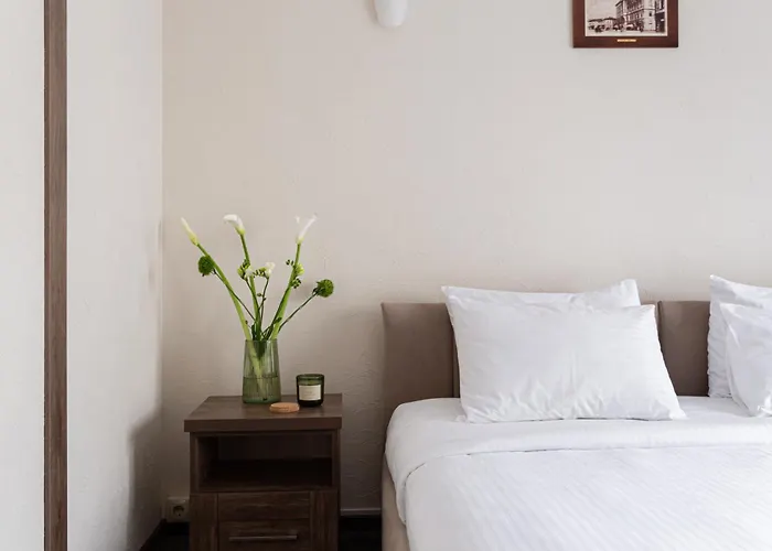 Graal Resort Буковель