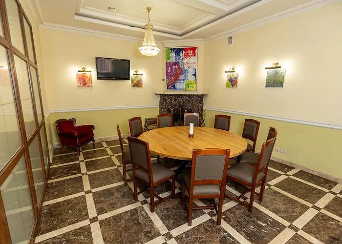 Koncha Zaspa Park Resort Козин