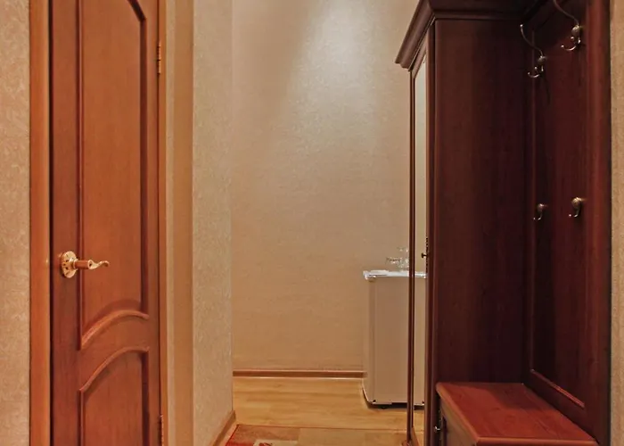 Ekaterina Hotel Odesa