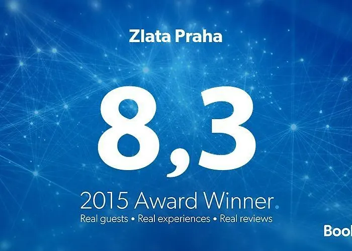 Готель Zlata Praha Мукачево