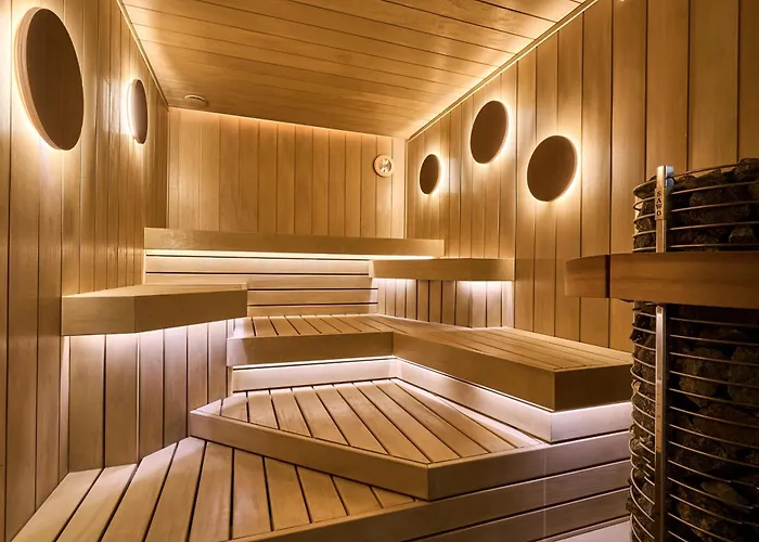 Forest Hill Hotel & Spa Яблуниця