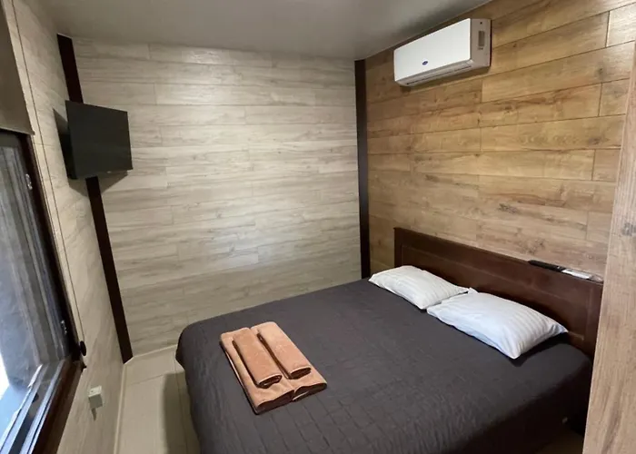 Hotel Voyage Вояж Умань