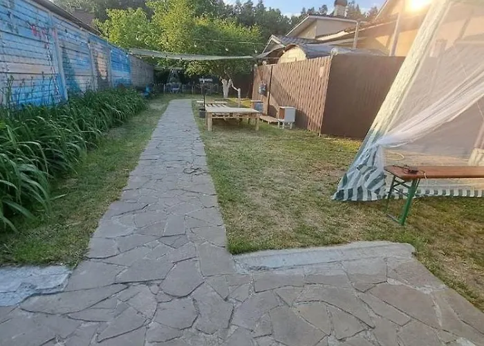 Hotel 7/24 Бровари
