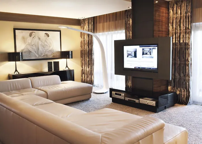 Mirotel Resort And Spa Трускавець
