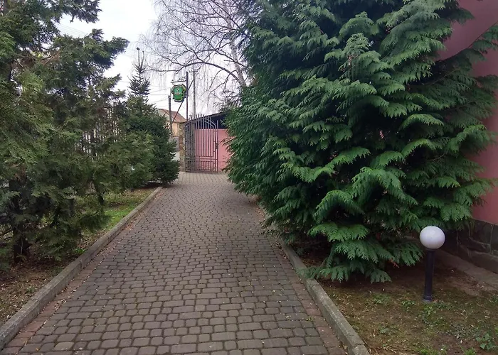 Hostel Vokzal Мукачево