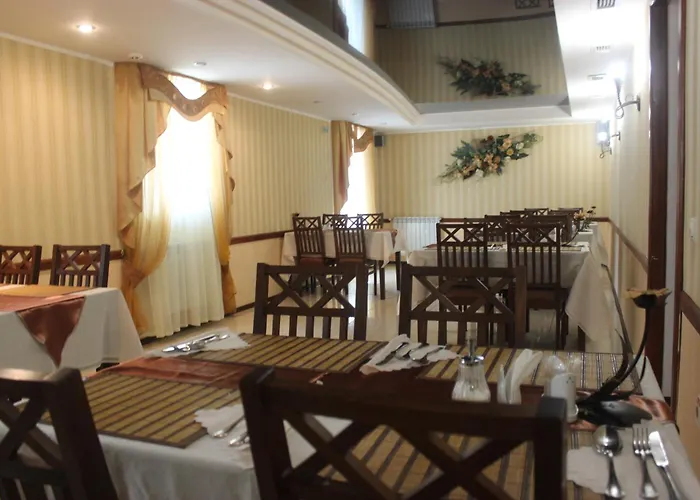 Вілла Анастасія Трускавець