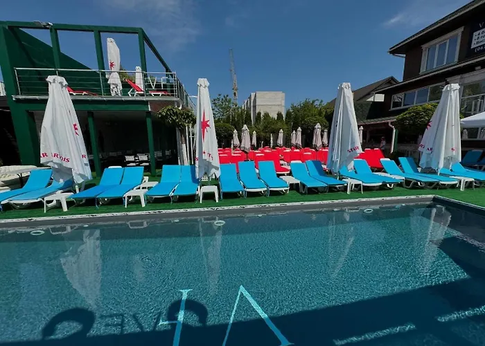 Maisons de vacances à Kiev