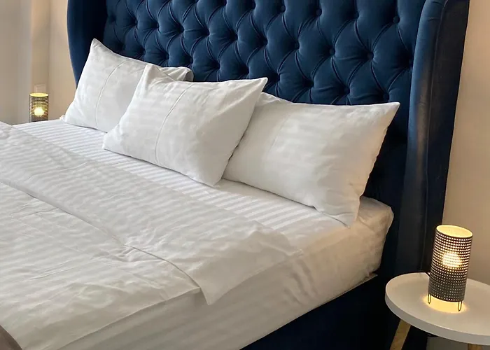 Familienhotels in Lemberg