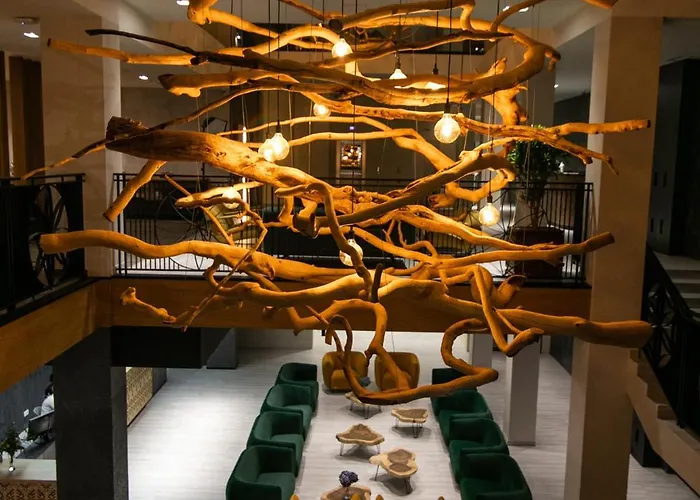 Stanislavsky Hotel Group Яремче