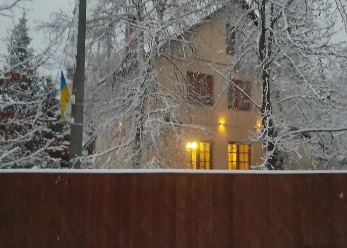 Slavyanskiy Club Полтава