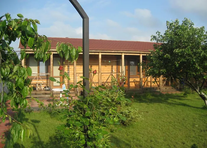 Готель Sea Side House Чорноморськ
