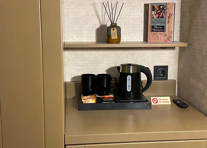 Kuprin Hotel Одеса