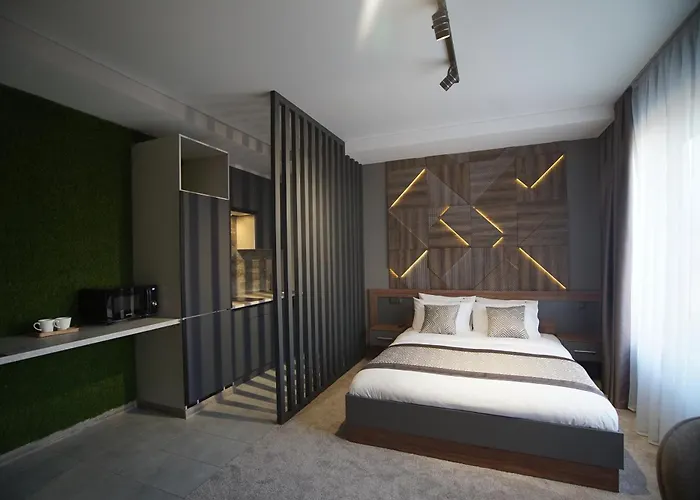 Hide Park Hotel Вінниця