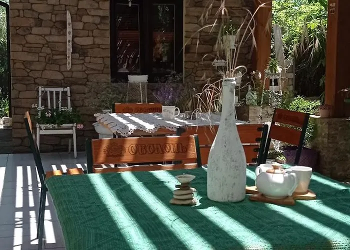 Inn Estio Затока