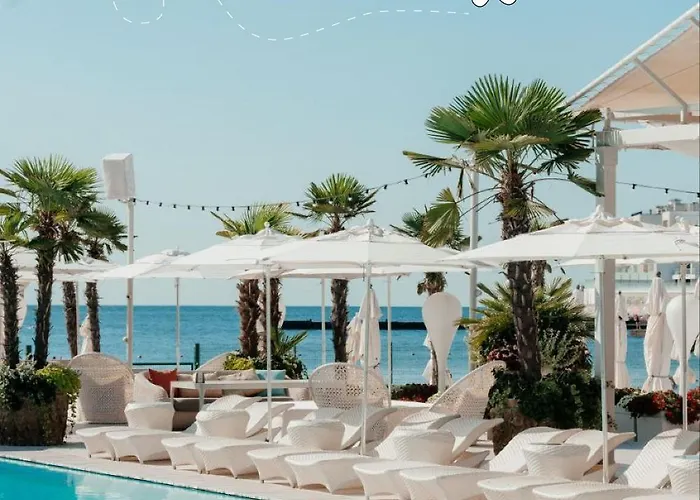 Морський Odesa - 4 star Hotel