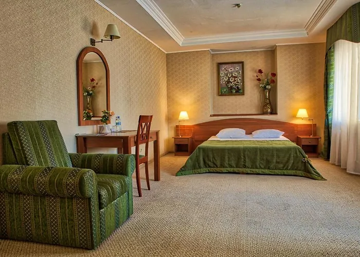 Hotel Херсон