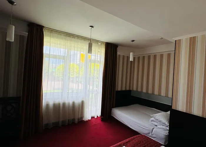 Resorts à Kiev