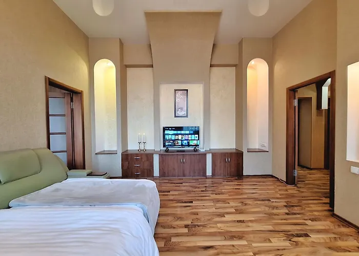 Сапсан. Двокімнатні Квартири. Мережа Alex Apartments. Документи Для Відряджень Полтава