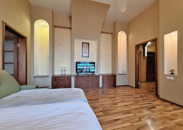Сапсан. Двокімнатні Квартири. Мережа Alex Apartments. Документи Для Відряджень Полтава