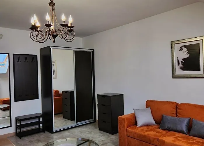 Готель Loft House Східниця