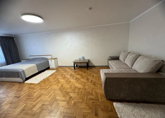 In Hotel Кам'янець-Подільский