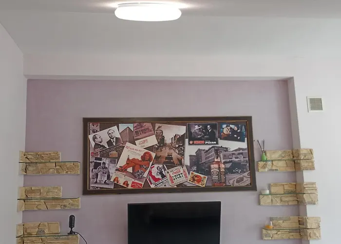 Family Apartments Lviv Villa Olga