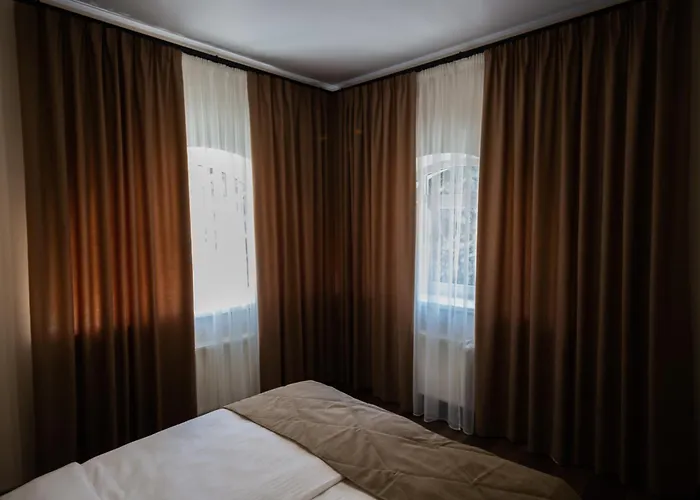Prime Hotel Дніпро