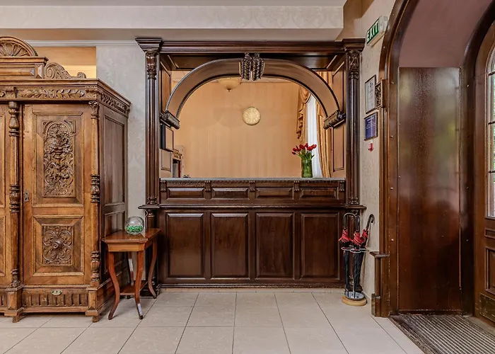 Gallery Hotel Gintama Apgrade Kiev