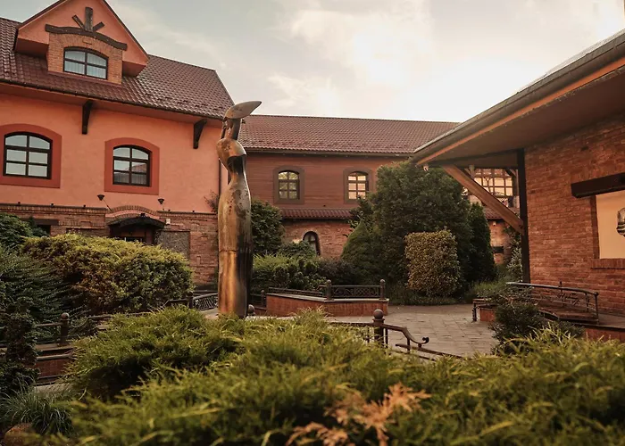 Ungvarskiy Thermal Hotel