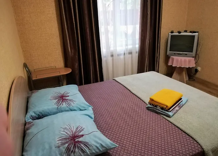 Apartment On Hoholya 90 Кропивницький