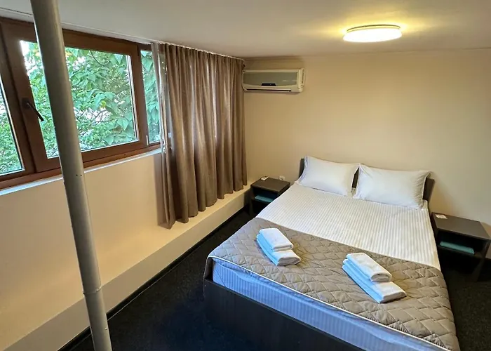 Hotel Medea Одеса