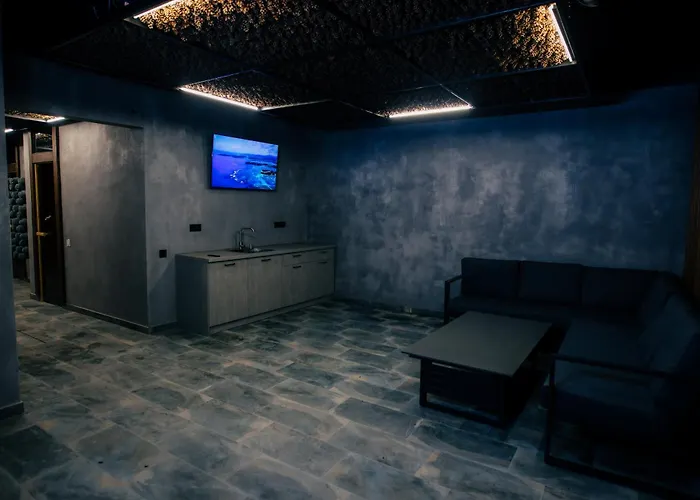 Rado Hotel Spa Хмільник