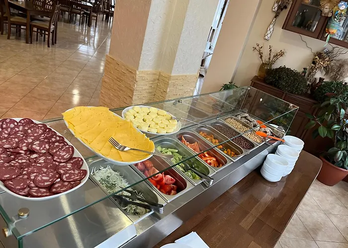 Готелі в Славське