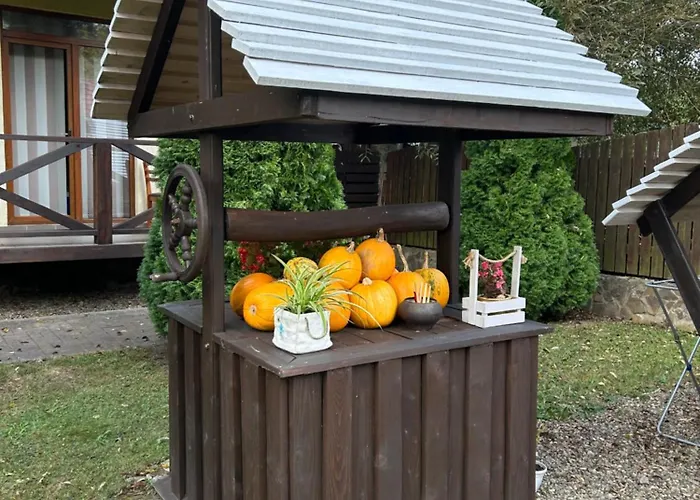 На березі Черемошу Верховина